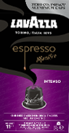 Espresso Maestro Intenso