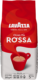 Qualità Rossa 콩