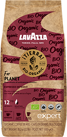 ¡Tierra! Bio-Organic Intense 원두