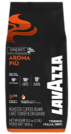 Aroma Più 원두