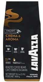 Crema e Aroma 원두