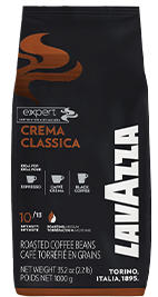 Crema Classica 원두