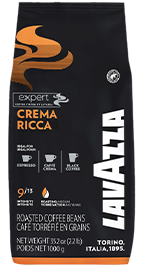 Crema Ricca 원두