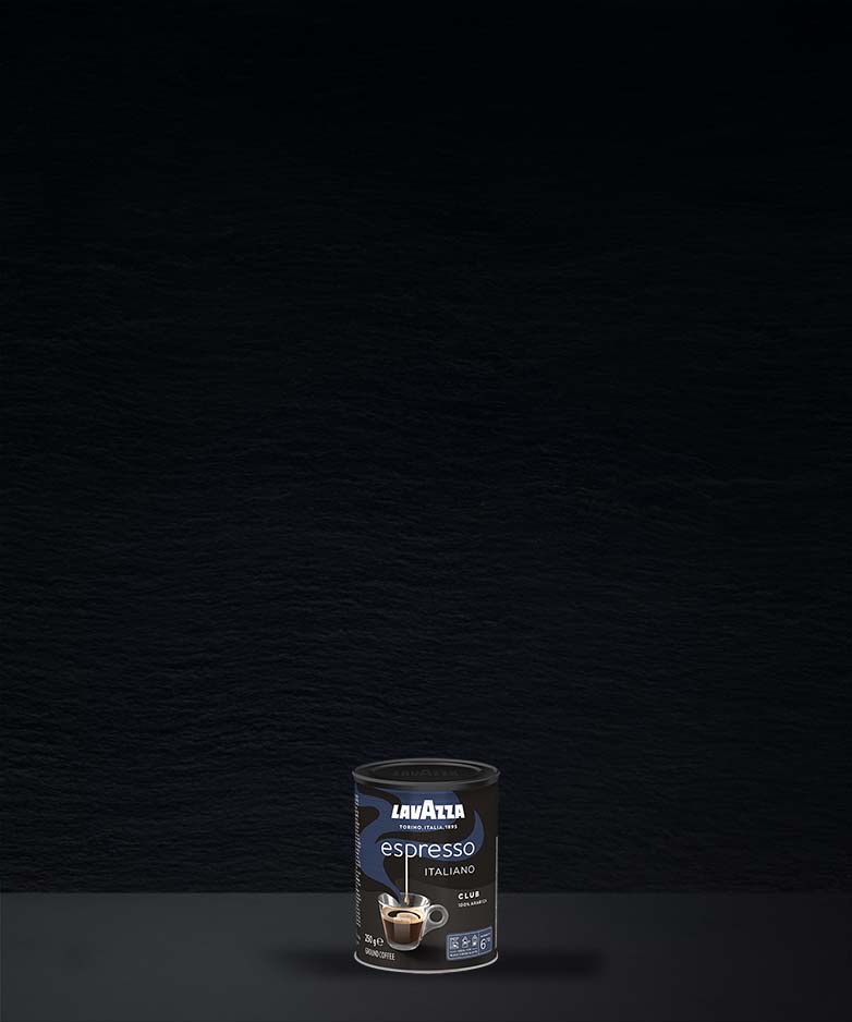 Lavazza Espresso Italiano