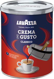 Crema e Gusto Classico