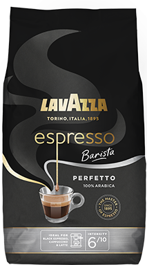 Espresso Barista