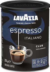 Espresso Italiano