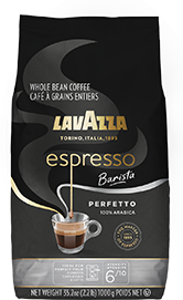 Espresso Barista Perfetto 콩